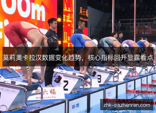 莫莉奥卡拉汉数据变化趋势，核心指标回升显露看点